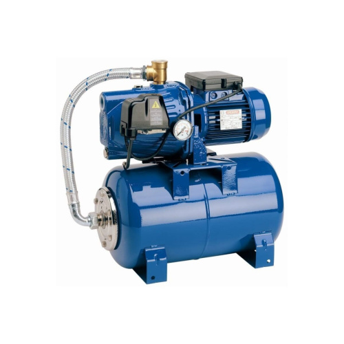 Насосная станция Speroni CAM 100/25 (101521530)