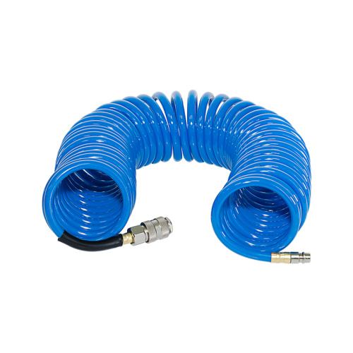 Шланг Fubag витой полиуретан 6х10 10 м рапид (170301)