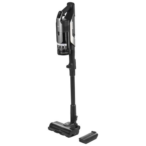 Вертикальный пылесос  Haier C6 Car  темно-серый
