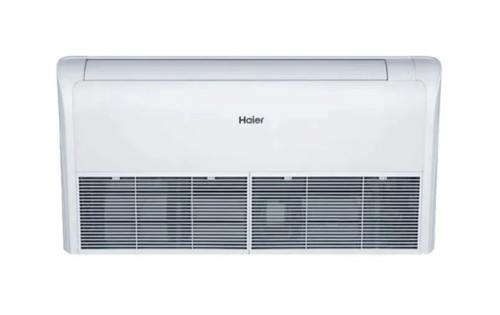 Напольно-потолочная сплит-система Haier AC50S2SG1FA/1U50S2SJ3FA