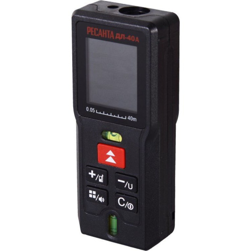 Дальномер РЕСАНТА ДЛ-40A Дальномер РЕСАНТА ДЛ-40A