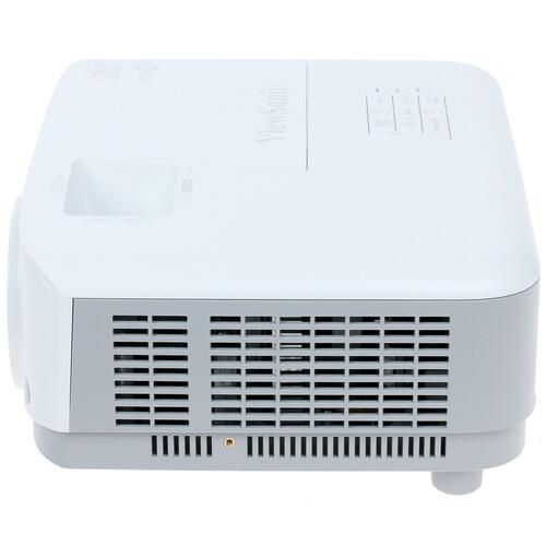 Проектор ViewSonic PA503S белый