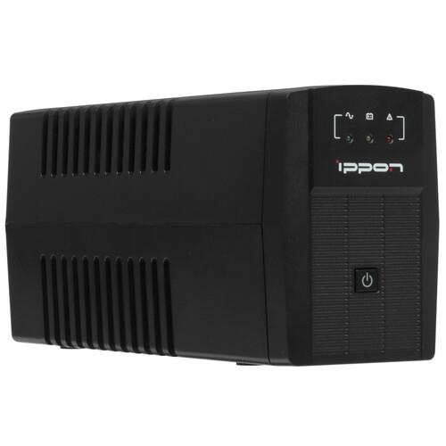 ИБП Ippon Back Basic 1050