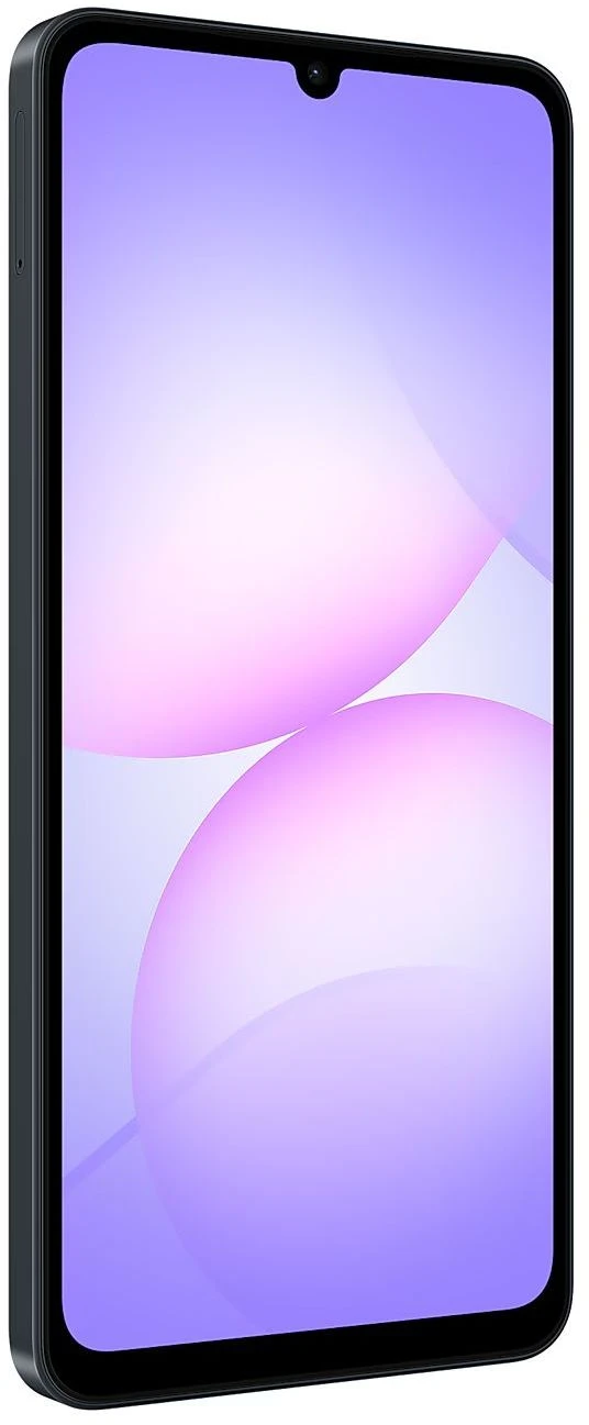 Смартфон Samsung Galaxy A07 4/128 гб Черный — фото 4 Смартфон Samsung Galaxy A07 4/128 гб Черный — фото 4