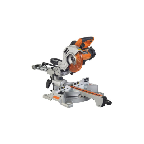 Пила торцовочная AEG PS 216 L3 (4935471981)