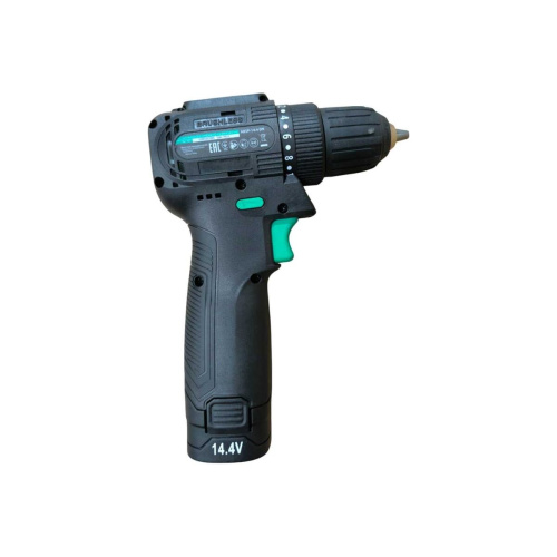 Дрель-шуруповерт DWT ABSP-14.4 DN-2 BMC