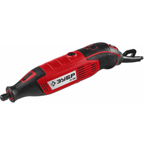 Гравер Зубр ЗГ-135 Гравер Зубр ЗГ-135