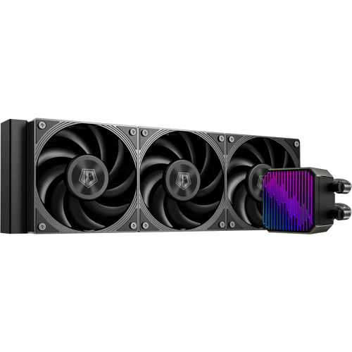 СВО ID-COOLING DX360 Max, 120мм, Ret