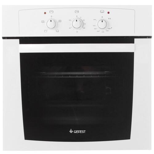 Газовый духовой шкаф Gefest ДГЭ 601-01