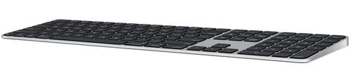 Клавиатура беспроводная Apple Magic Keyboard