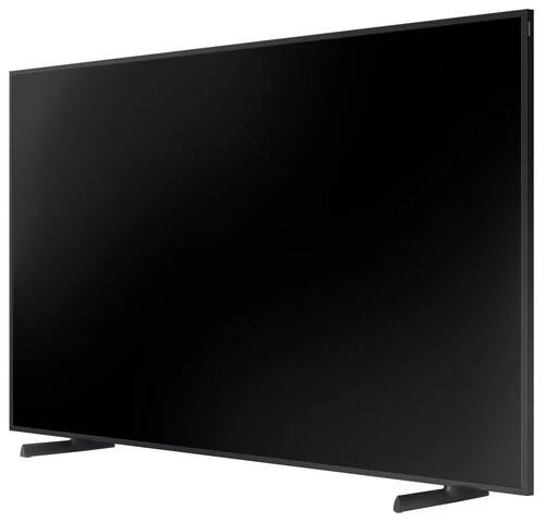 75" (189 см) LED-телевизор Samsung The Frame 24 QE75LS03DAUXRU черный