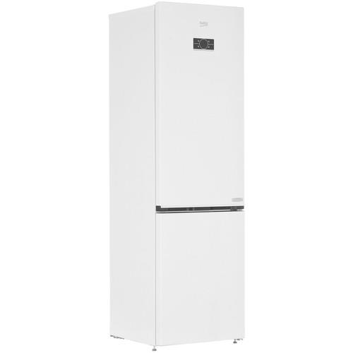 Холодильник с морозильником Beko B5RCNK403ZW белый
