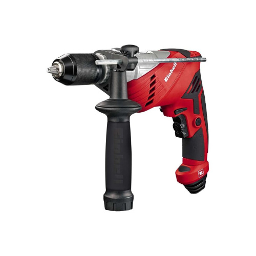 Дрель Einhell TE-ID 650 E (4259735) 650 Вт ударная