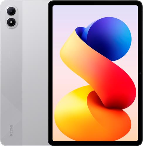 12.1" Планшет Xiaomi REDMI Pad 2 Pro 5G 256 ГБ серебристый