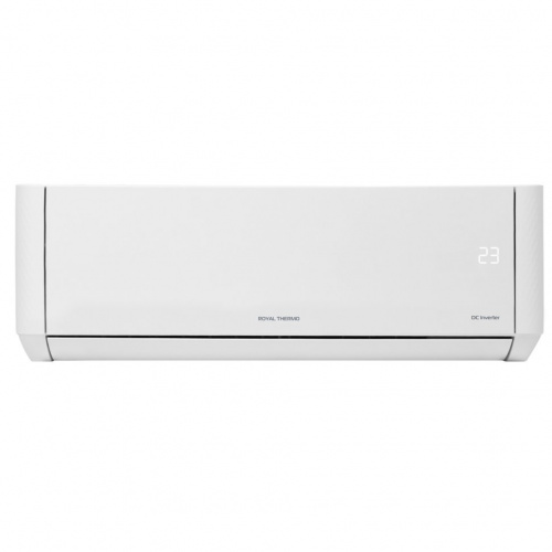 Сплит-система Royal Thermo Rtbi-24Hn8_V2 Barocco Dc Inverter White