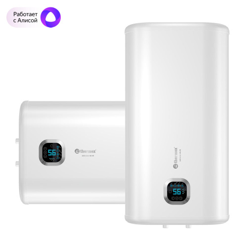 Водонагреватель Thermex Decido 50 Wi-Fi