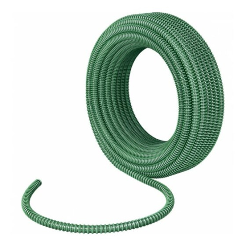 Шланг СИБРТЕХ 67334 спиральный армированный напорно-всасывающий, Ф-25мм, 10атм., 30метров