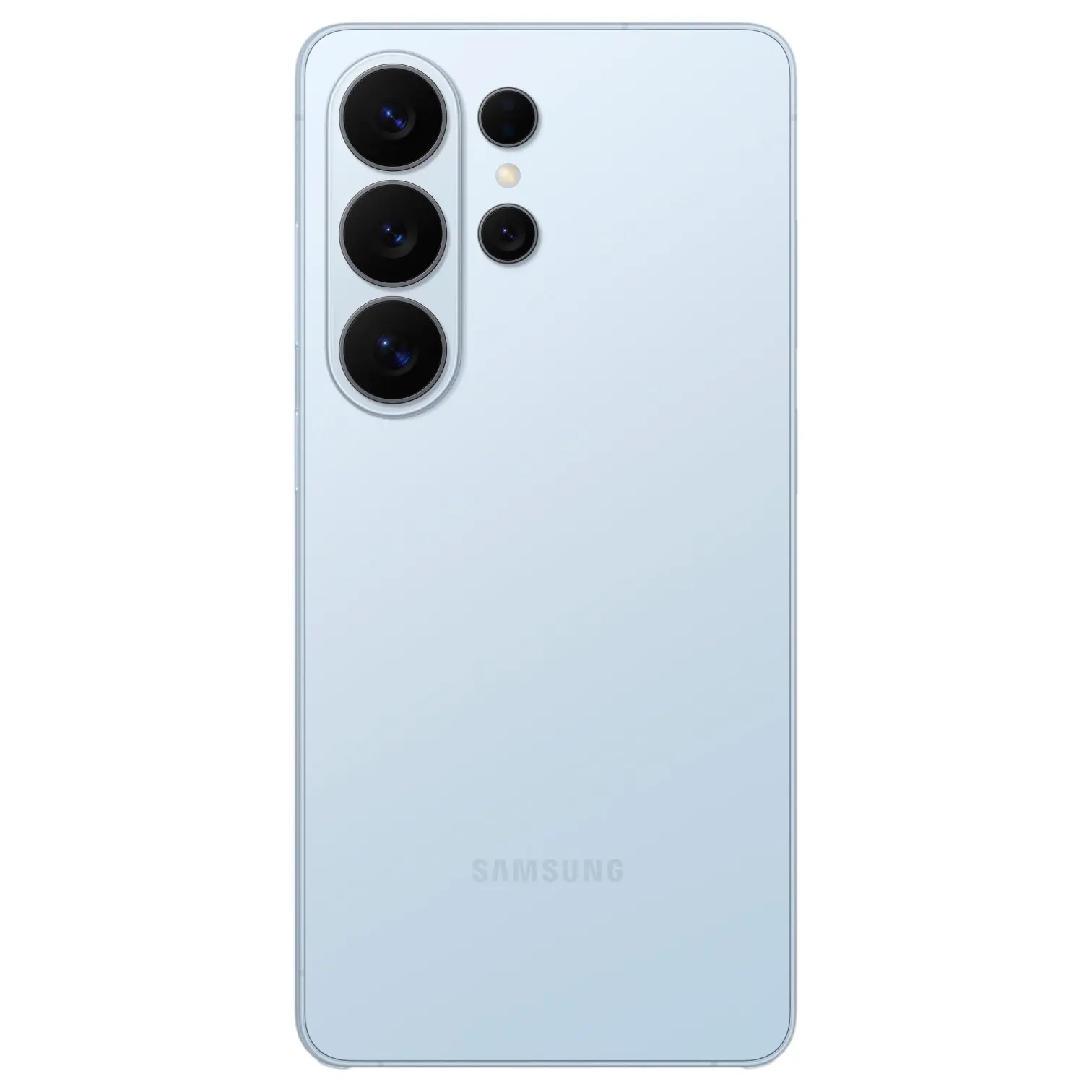 Смартфон Samsung S26 Ultra 12/256 ГБ Sky Blue — фото 5 Смартфон Samsung S26 Ultra 12/256 ГБ Sky Blue — фото 5