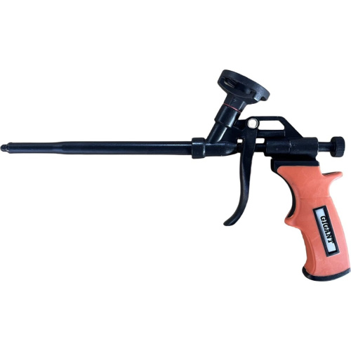 Пистолет для монтажной пены Gigant GPF-1 Пистолет для монтажной пены Gigant GPF-1