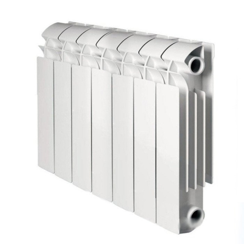 Радиатор алюминиевый Global VOX R 500 x7