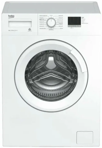 Стиральная машина Beko WRE6511ZWW