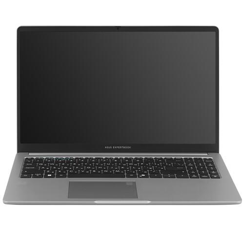 15.6" Ноутбук ASUS ExpertBook P1503CVA-S70349 серый