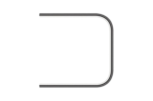 Водяной полотенцесушитель Primoclima Astra П water Inox 60*60