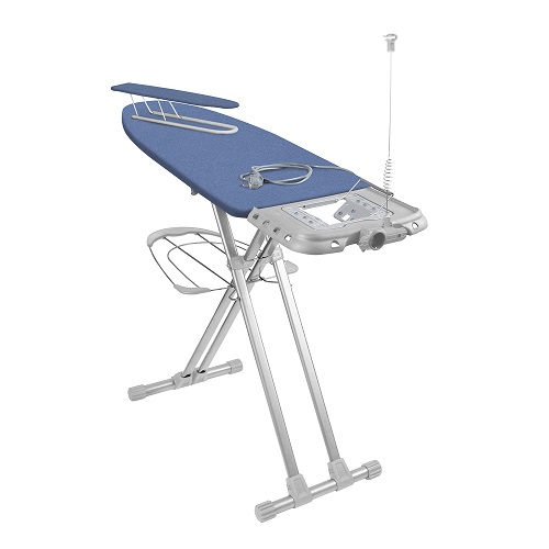 Гладильная доска Ника Валенсия 1 НВ1Т/11 Темно-лазурный