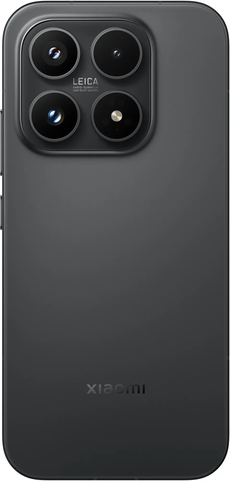 Смартфон Xiaomi 17 12/512 гб Black — фото 5 Смартфон Xiaomi 17 12/512 гб Black — фото 5