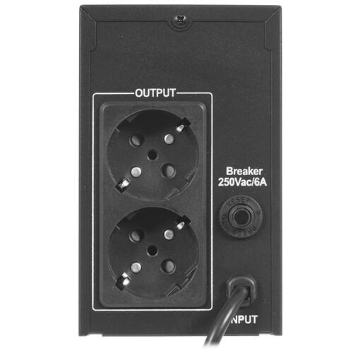 ИБП ExeGate SpecialPro UNB-650.LED.AVR.EURO