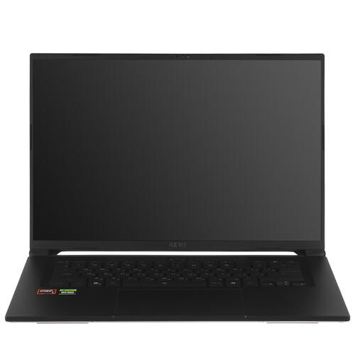 16" Ноутбук GIGABYTE AERO X16 1WH белый