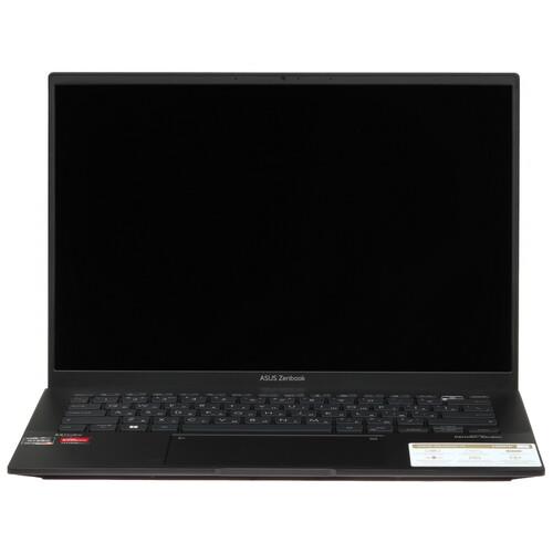 14" Ноутбук ASUS ZenBook 14 UM3402YA-KP838 черный