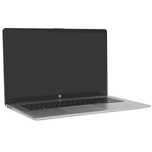 17.3" Ноутбук HP 470 G10 серебристый