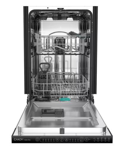 Встраиваемая посудомоечная машина CANDY NOVA CI 0A9E0AA-08