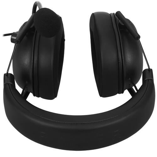 Проводные наушники Razer BlackShark V2 X for PlayStation черный