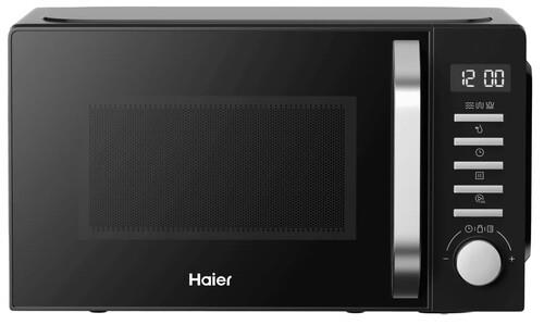 Микроволновая печь Haier HMB-DG208BA черный