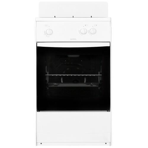 Газовая плита DARINA S 5001 W белый Газовая плита DARINA S 5001 W белый
