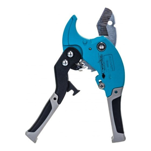 Ножницы для резки изделий из ПВХ GROSS 78420