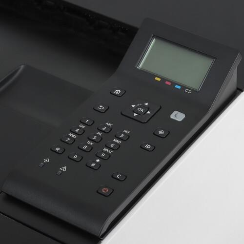 Принтер лазерный Canon i-Sensys LBP633Cdw