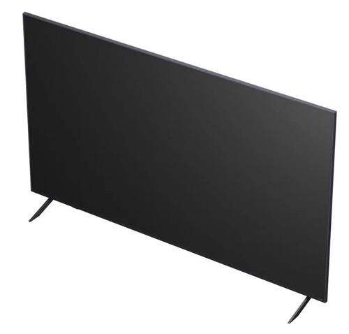 LG 86QNED82A6B синий