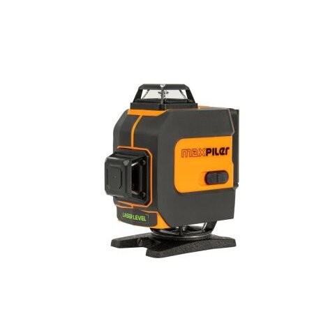 Уровень лазерный Maxpiler MLL-0225G
