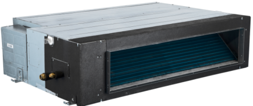 Канальная сплит-система Marsa MRK-36BHTN/MRK-36HTNE-W