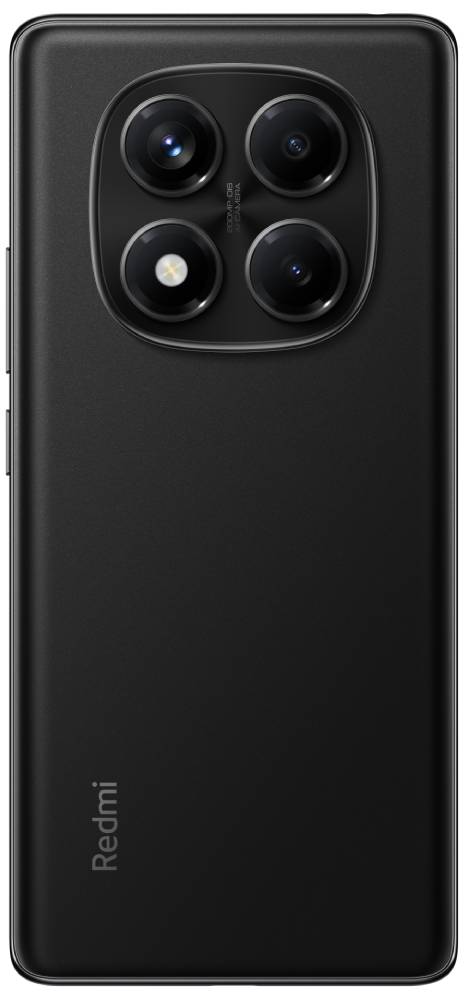 Смартфон Xiaomi Redmi Note 14 Pro 8/256 Гб Lte Полуночный Черный — фото 4 Смартфон Xiaomi Redmi Note 14 Pro 8/256 Гб Lte Полуночный Черный — фото 4
