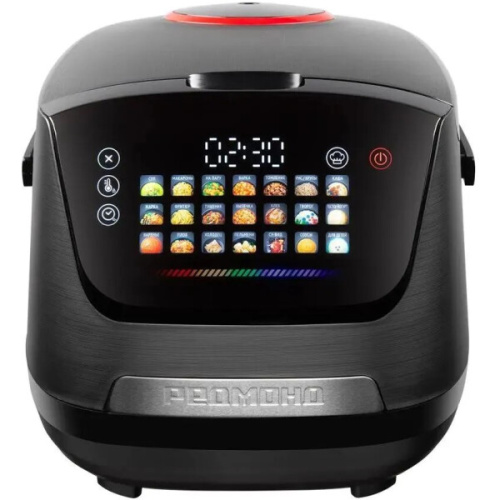 Мультиварка REDMOND MC101 черный