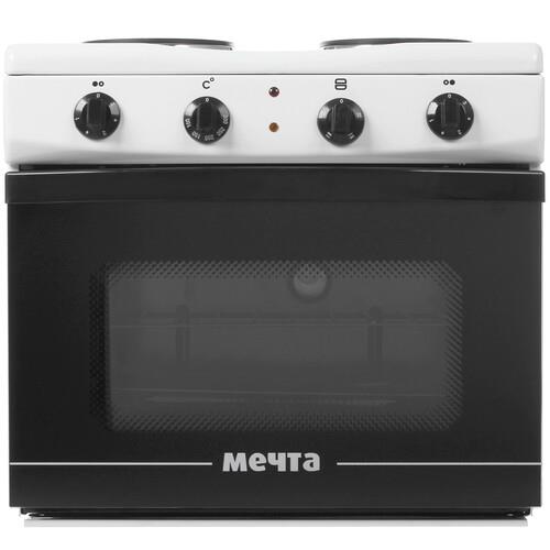 Электрическая плита Мечта 221Ч белый Электрическая плита Мечта 221Ч белый