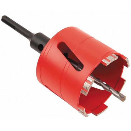 Коронка алмазная DIAM SDS plus 68 мм 311101