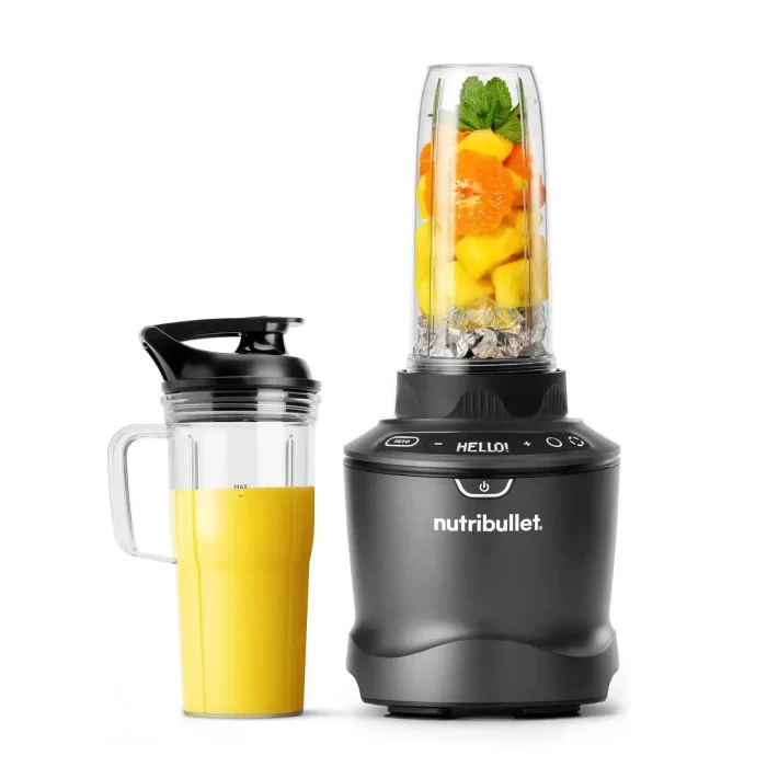 Блендер NutriBullet NBF550DG — фотография 4