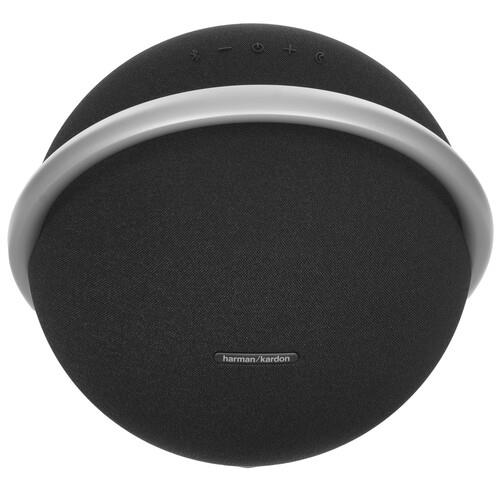 Портативная колонка Harman Kardon Onyx Studio 8, черный