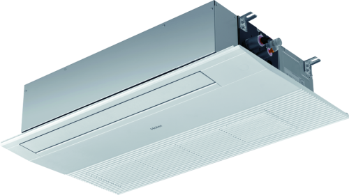 Внутренний кассетный блок мульти сплит-системы Haier AB25S2SA1FA