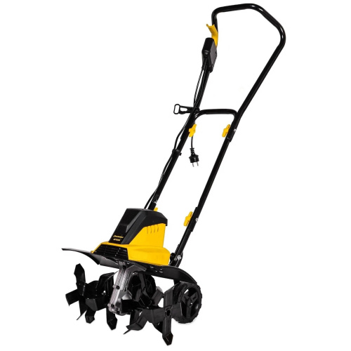 Культиватор CHAMPION EC 1500 электрический Культиватор CHAMPION EC 1500 электрический